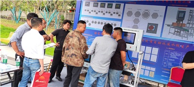 2023年湘贛聯(lián)手，新花競(jìng)放