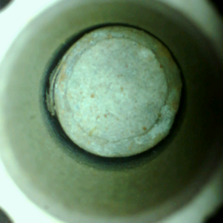 花炮生產視覺檢測儀之內筒檢測 花炮生產視覺檢測儀之內筒檢測